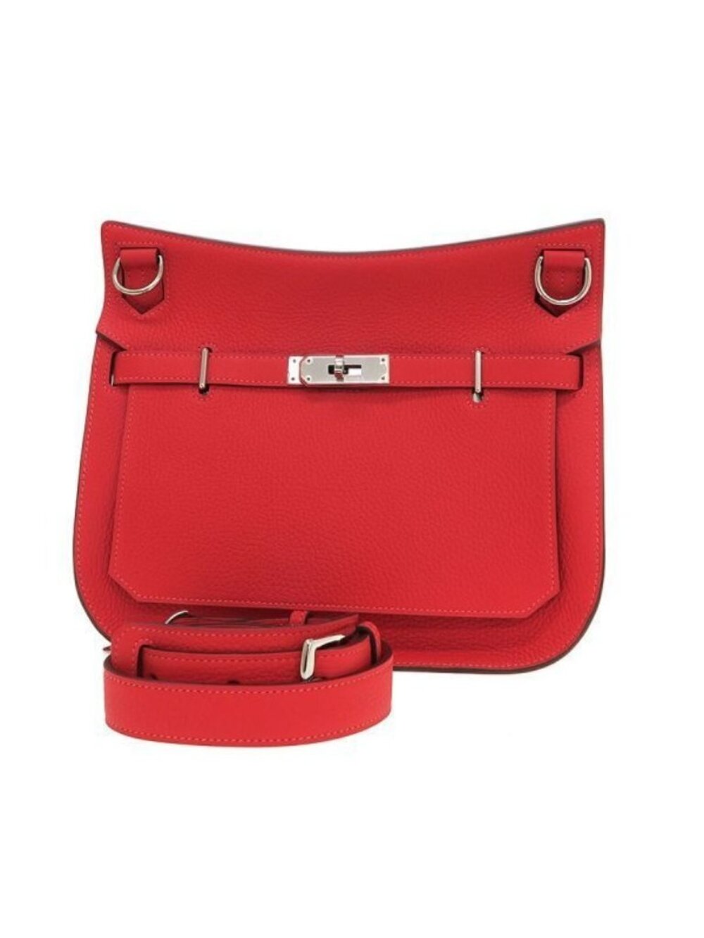 Hermes Jypsiere 28 Crossbody